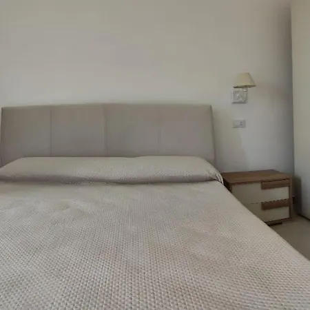 La Casa Di Ge E Fra Semesterbostad Galatone