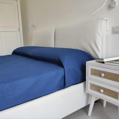 Semesterbostad La Casa Di Ge E Fra Galatone