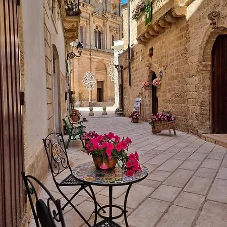 La Casa Di Ge E Fra *