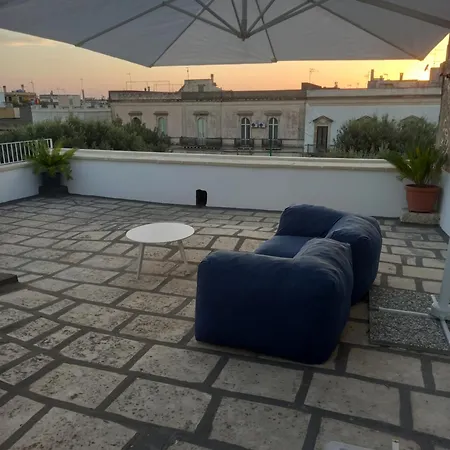 La Casa Di Ge E Fra *