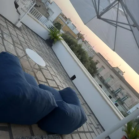 Semesterbostad La Casa Di Ge E Fra *