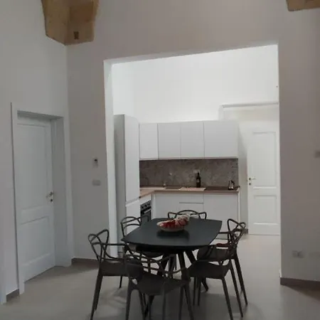 La Casa Di Ge E Fra Galatone