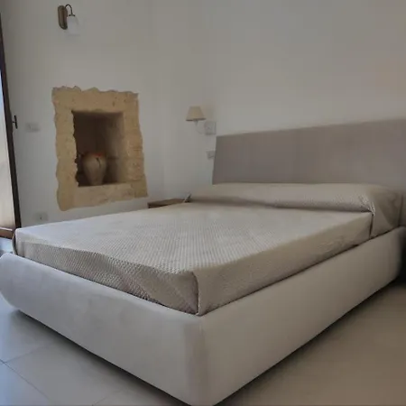 La Casa Di Ge E Fra