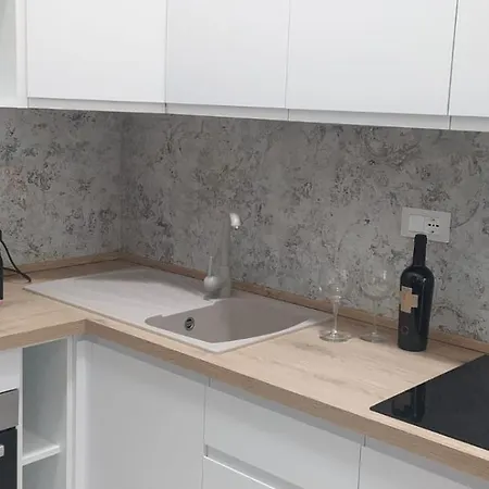 La Casa Di Ge E Fra Holiday home Galatone