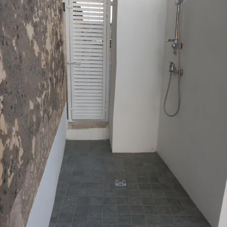 La Casa Di Ge E Fra Holiday home