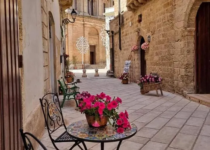 La Casa Di Ge E Fra *