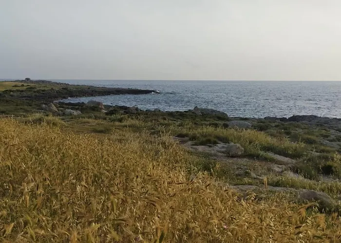 La Casa Di Ge E Fra 別荘