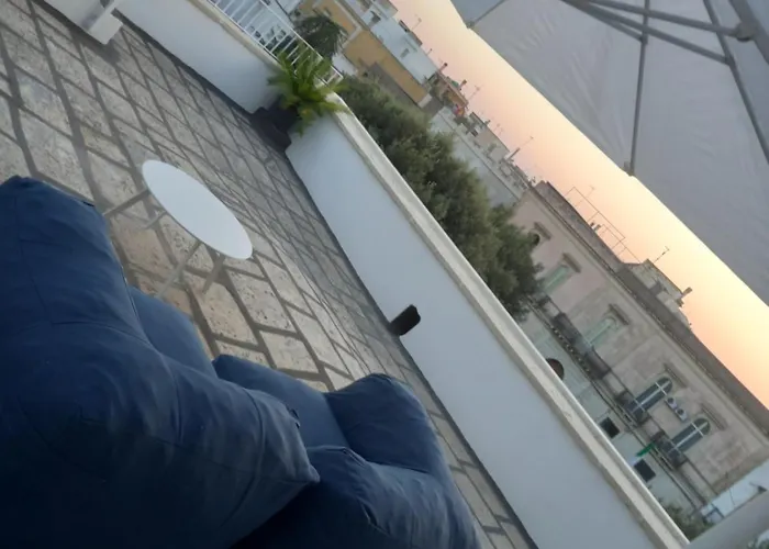 Ferienhaus La Casa Di Ge E Fra *